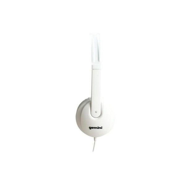 GEMINI DJX-200WHT