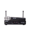 GEMINI UHF-02M-S12