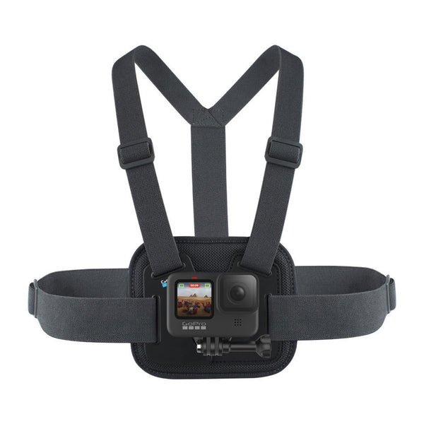 GO PRO GO-CHESTY CHEST HARNESS