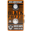 GREER AMPLIS BLACK FUZZ 18TH ANN. MODÈLE