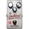 GREER AMPS SOUTHLAND HARMONIC OVERDRIVE