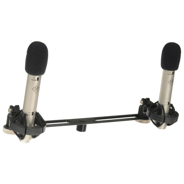 Golden Age Project FC 4 ST Microphone à petite capsule