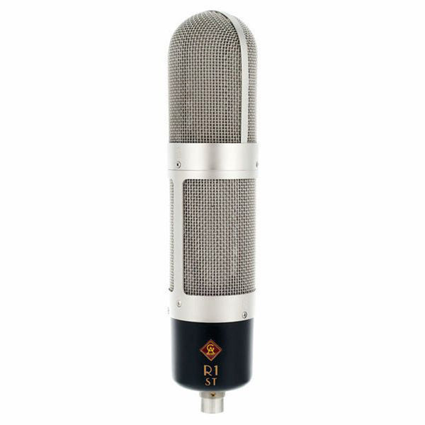 Golden Age Project R1 ST Vintage Stereo Ribbon Mic