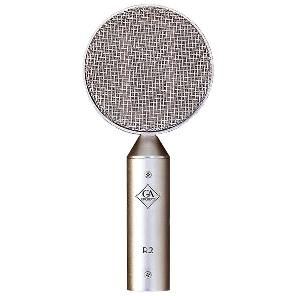 Golden Age Project R2 MK2 Ribbon Microphone