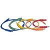 HOSA CMM-500Y-MIX Hopscotch Various Patch Cables