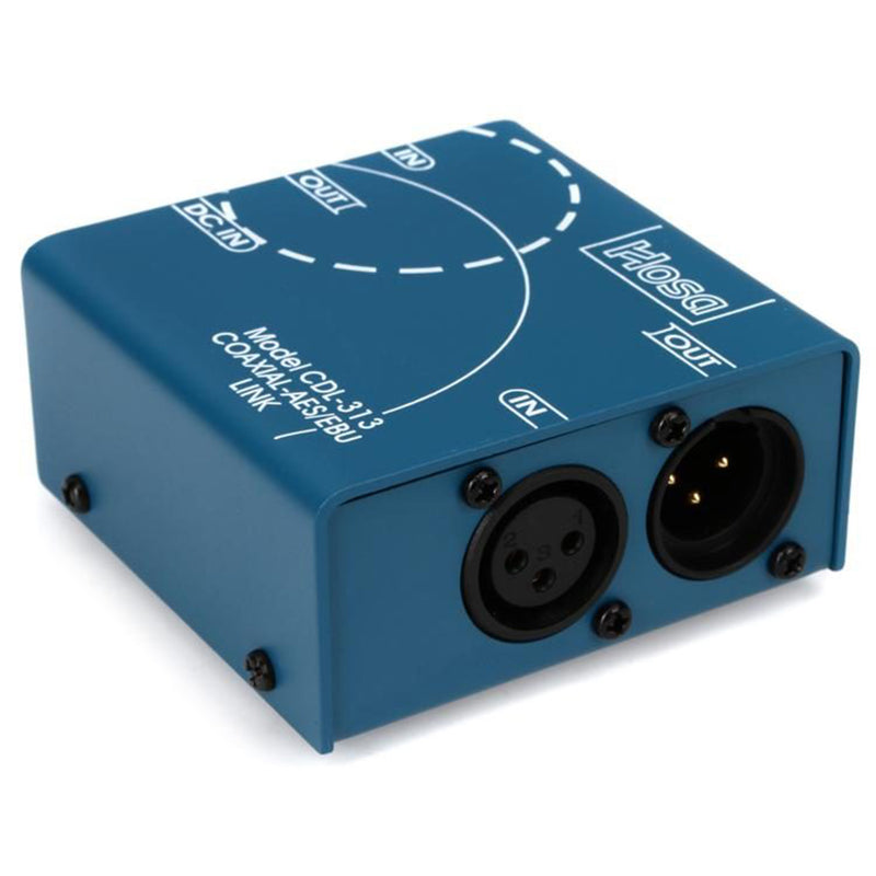 HOSA CDL-313