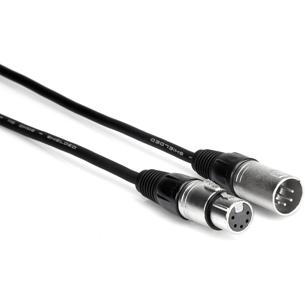 HOSA DMX-503