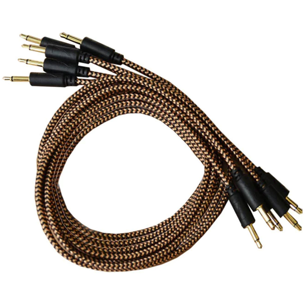 Instruo Cable Pack (5X60CM)