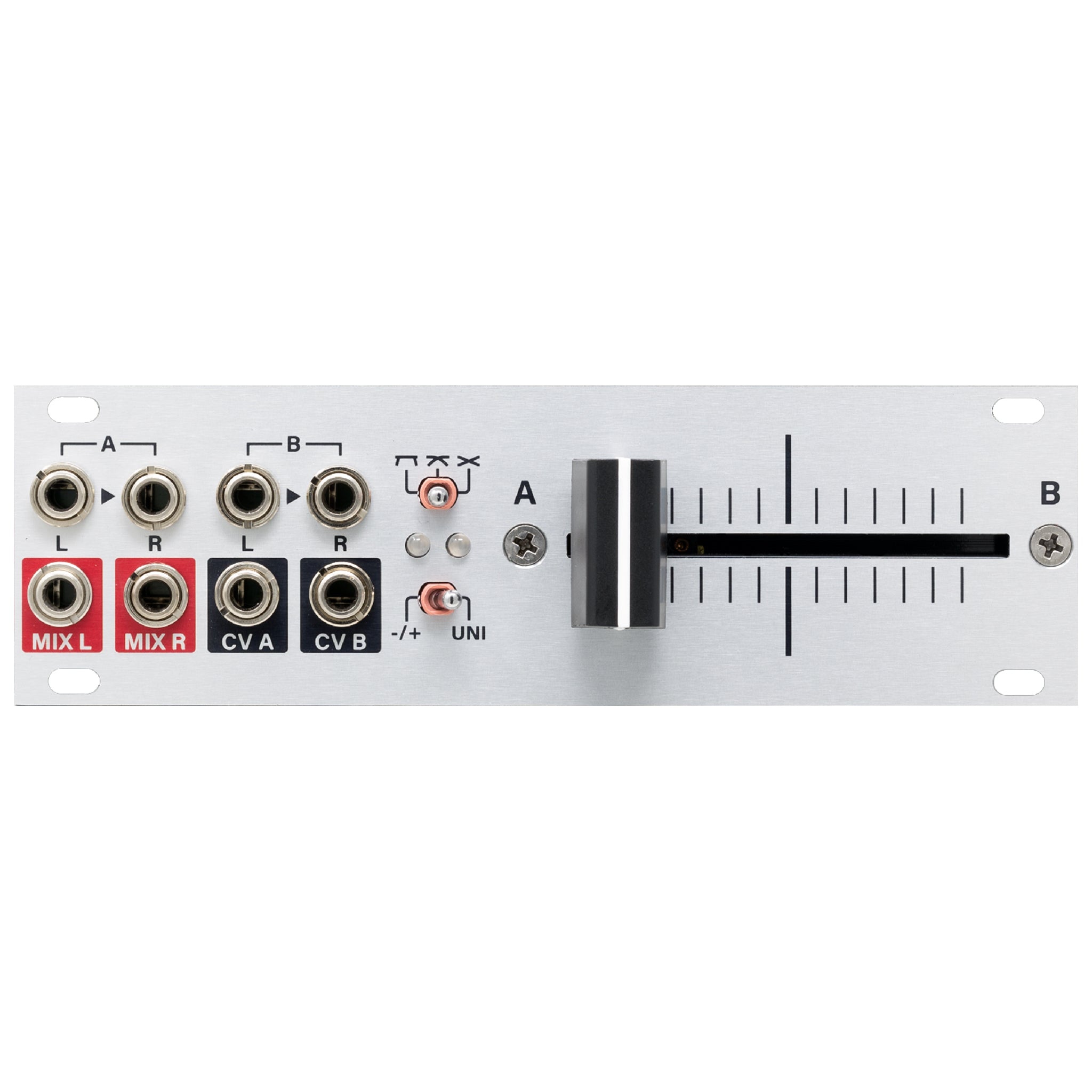 Intellijel μMIDI Intellijel µMIDI 1U - Eurorack Module on ModularGrid