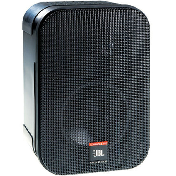 JBL C1 PRO BK