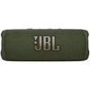 JBL FLIP 6 Green Waterproof Portable Speaker