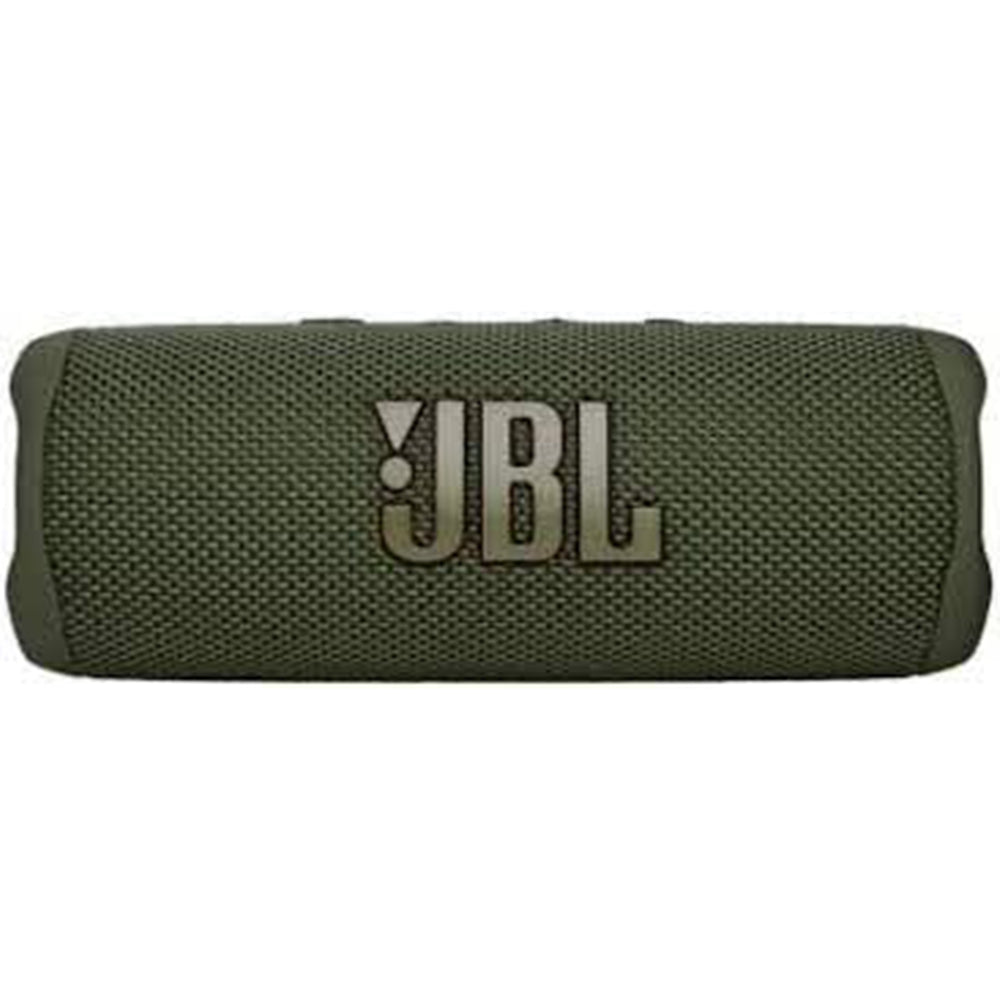 JBL FLIP 6 Green Waterproof Portable Speaker