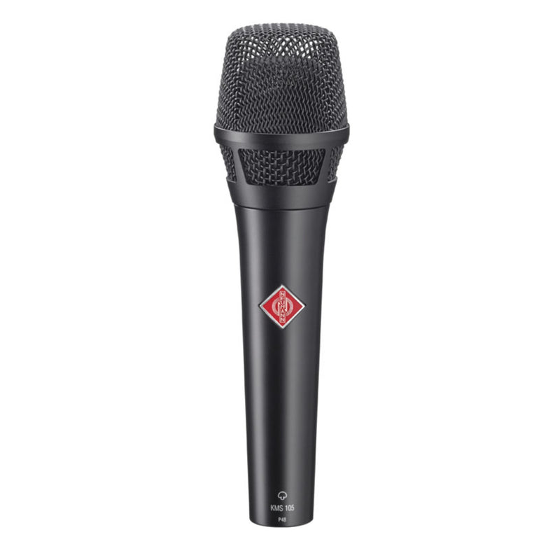 Neumann KMS105 Black