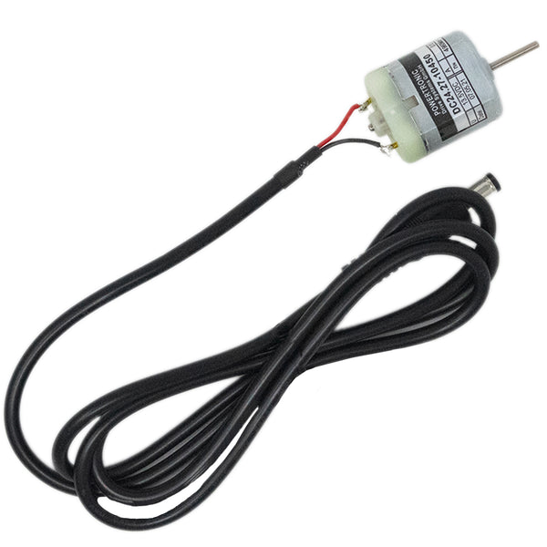 Koma Elektronik DC Motor