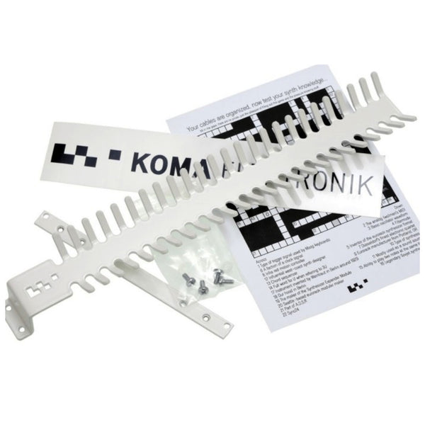 KOMA ELEKTRONIK KABELHANGER MODULE 1 ARM