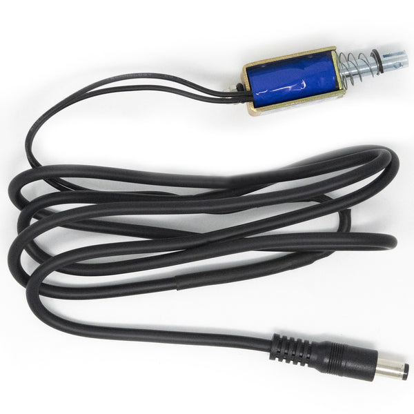 Koma Elektronik Solenoid
