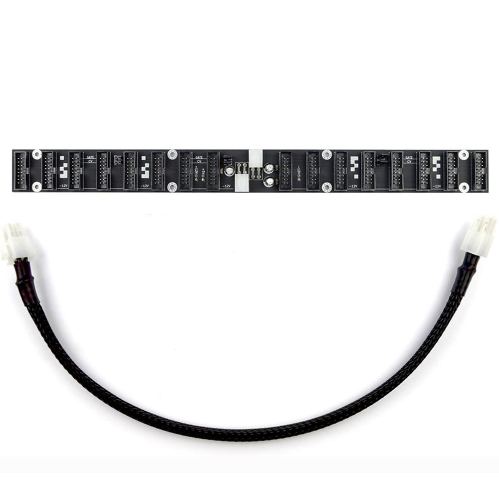 CARTE KOMA ELEKTRONIK STROM (INCL. CÂBLE STROM)