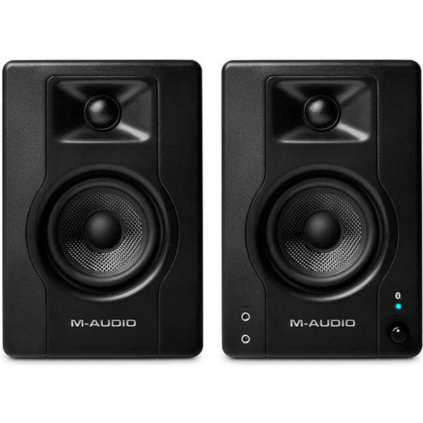 M-Audio BX3BT Multimedia Reference Monitors (Pair)