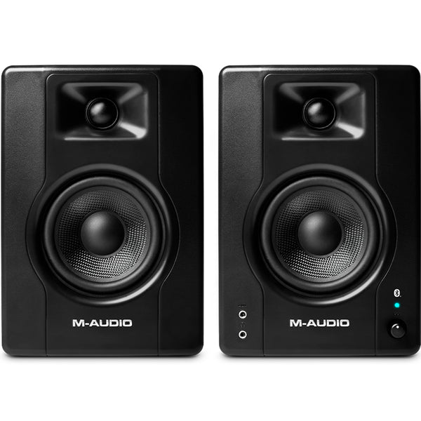 M-AUDIO BX4BT Multimedia Reference Monitors (Pair)