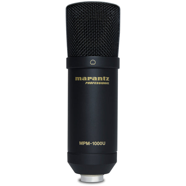 Marantz MPM1000U Microphone