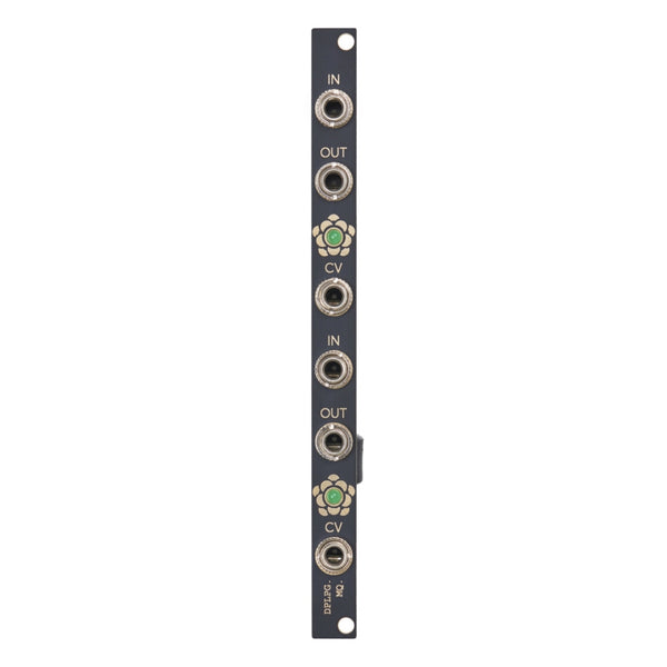 Meng Qi 孟奇 / DPLPG Meng Qi 孟奇 DPLPG (Dual Passive LPG) [USED:W0]— Clockface