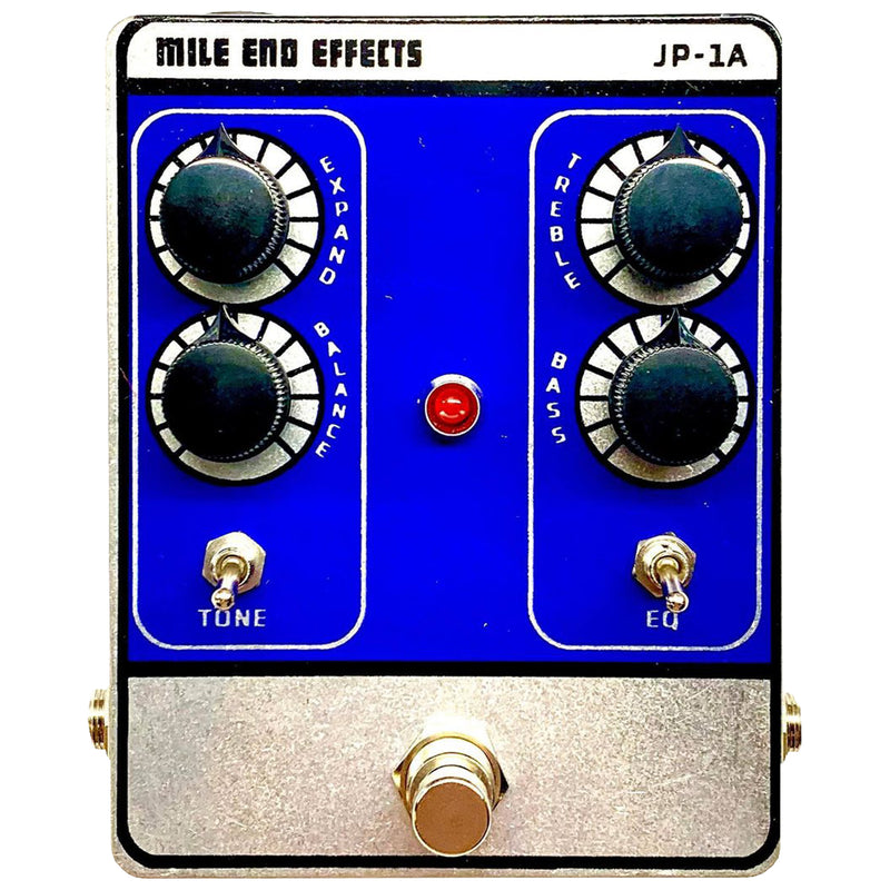 MILE END EFFECTS JP-1A