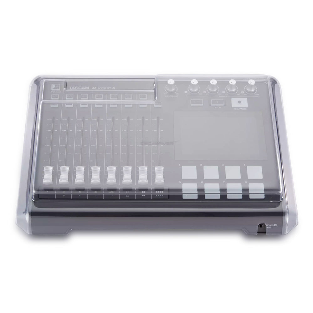 DECKSAVER DS-PC-MIXCAST4