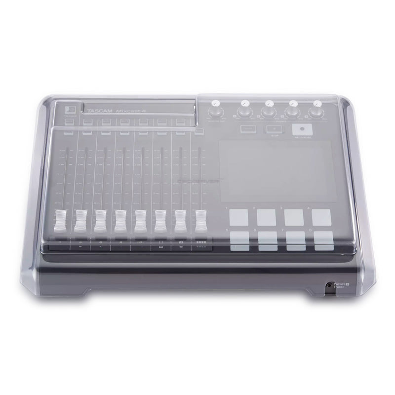 DECKSAVER DS-PC-MIXCAST4