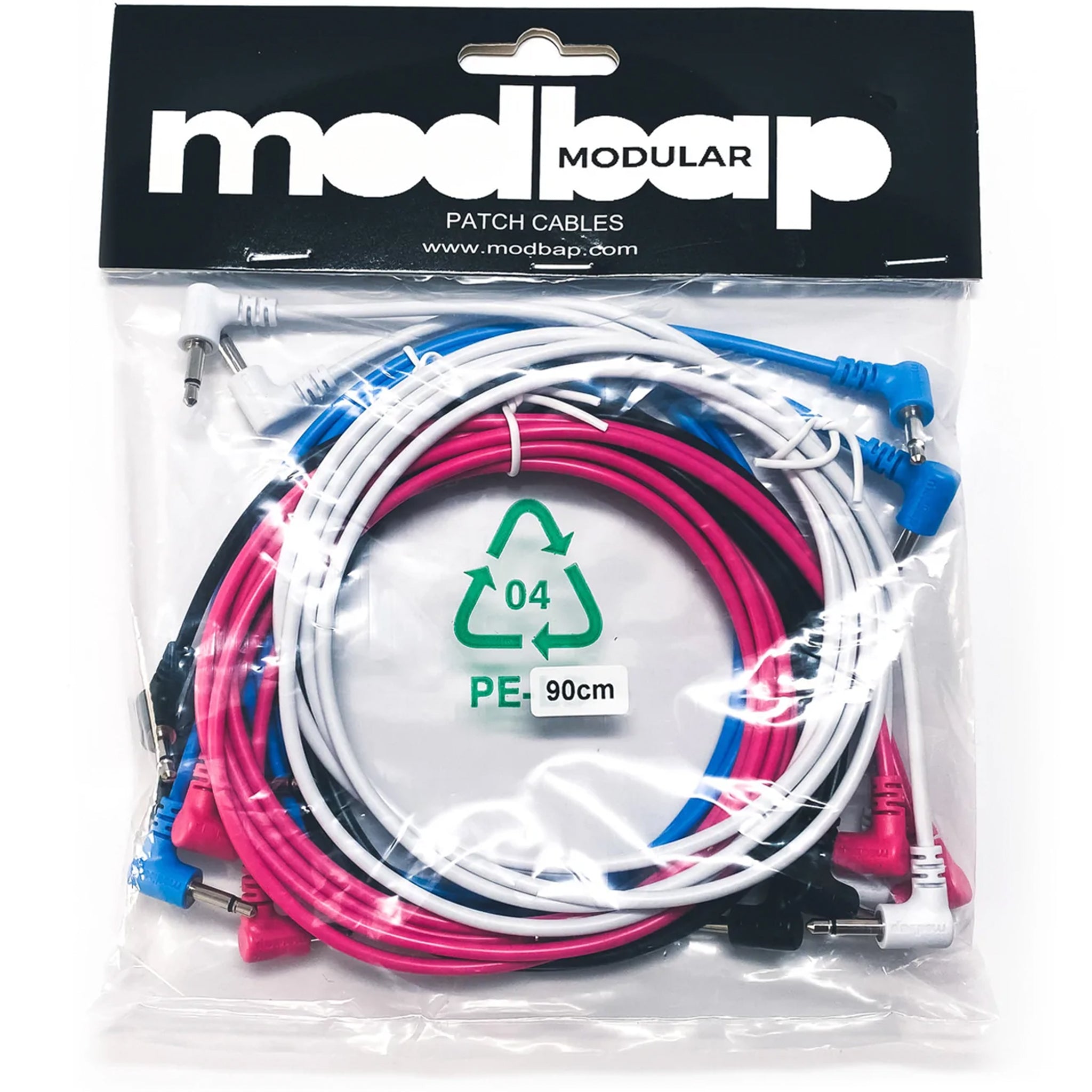 Modbap Modular 36