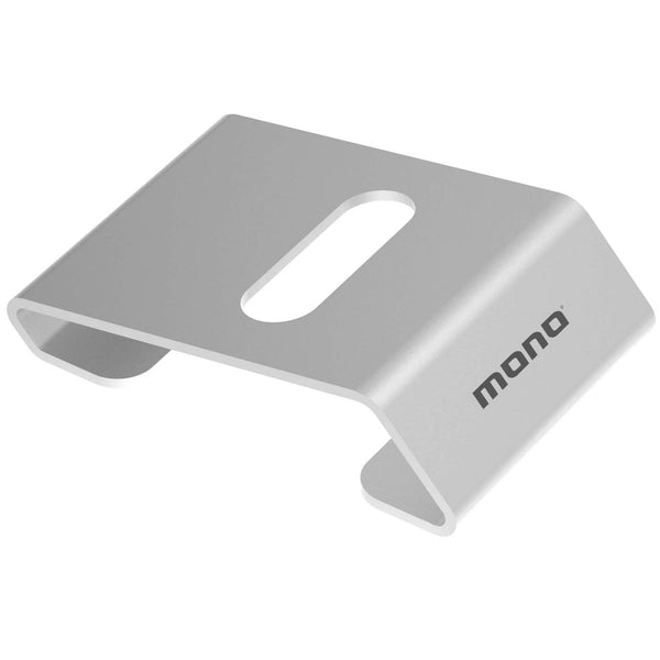 MONO PEDALRISE SILVER