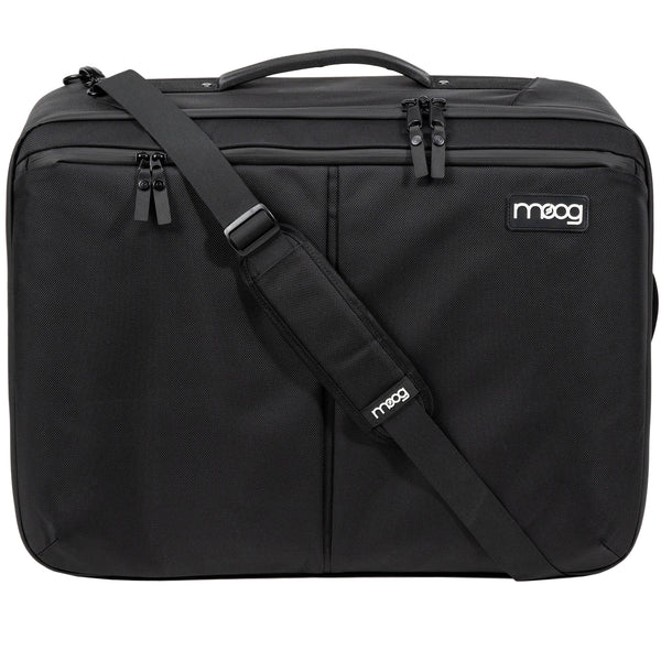 Moog Music RES-SR-SUB25 Semi Rigid Bag for Sub25 or Sub Phat