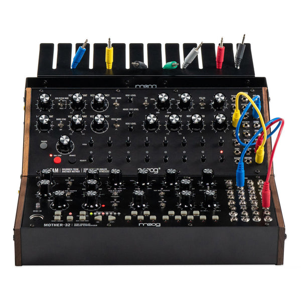 Moog Music Moog Sound Studio Bundle Mother32 & DFAM