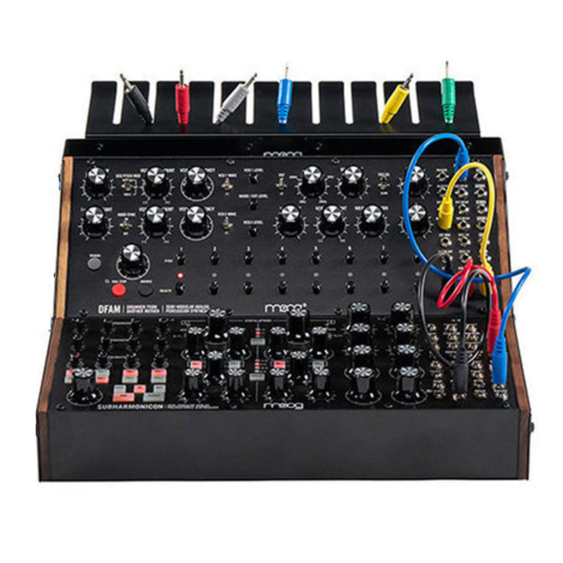 MOOG MUSIC MOOG SOUND STUDIO SUBHARMONICON & DFAM