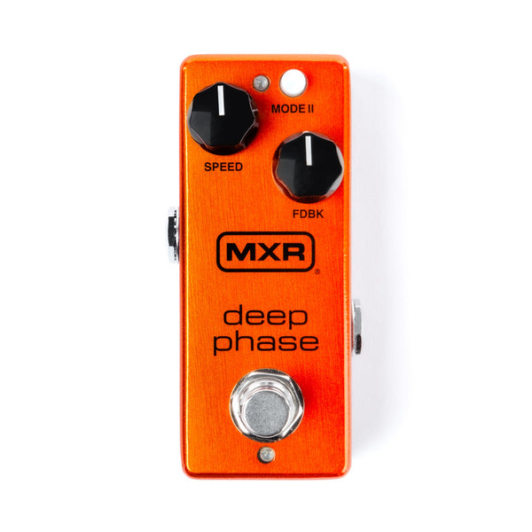 MXR Deep Phase