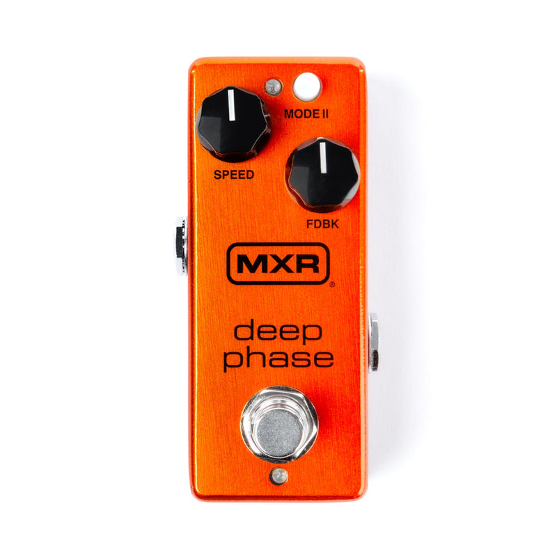 MXR DEEP PHASE