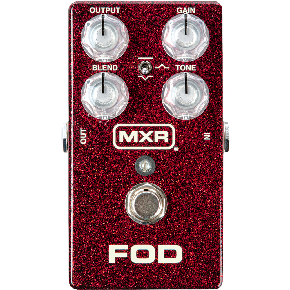 MXR M251 FOD DRIVE