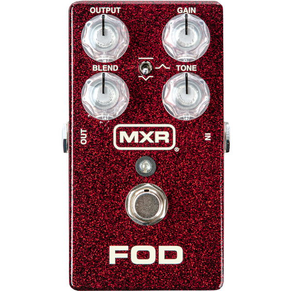 MXR M251 Fod Drive