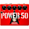 MXR TBM1 TOM MORELLO POWER 50 OVERDRIVE