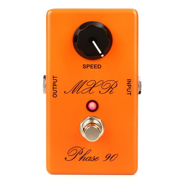 MXR CSP-101SL Custom 90 Script Pedal W/ Led