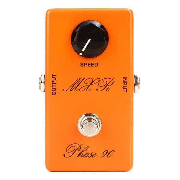 MXR CSP026 Vintage 1974 Phase 90