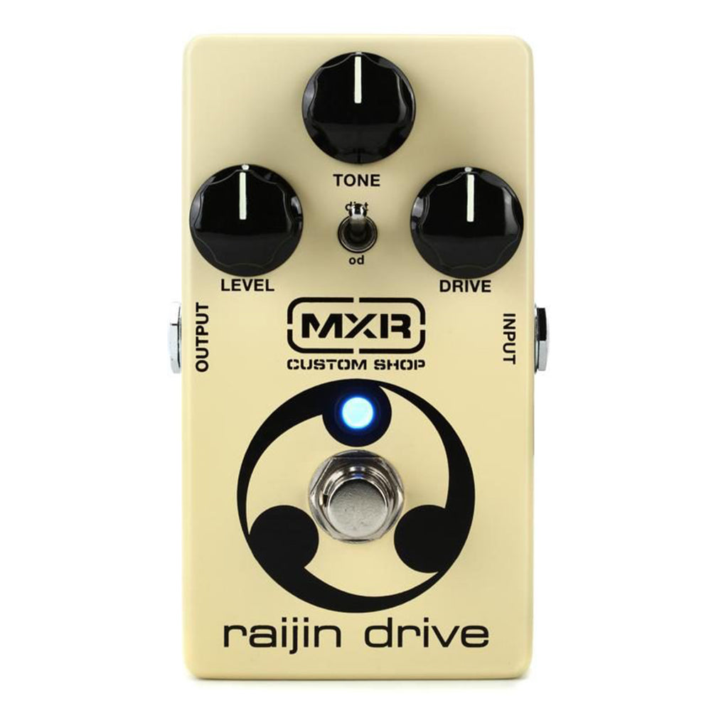 MXR CSP037 RAIJIN DRIVE