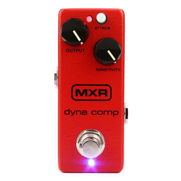 MXR Dyna Comp Mini M291