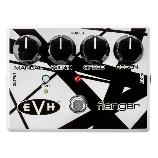 MXR EVH117 Evh Flanger