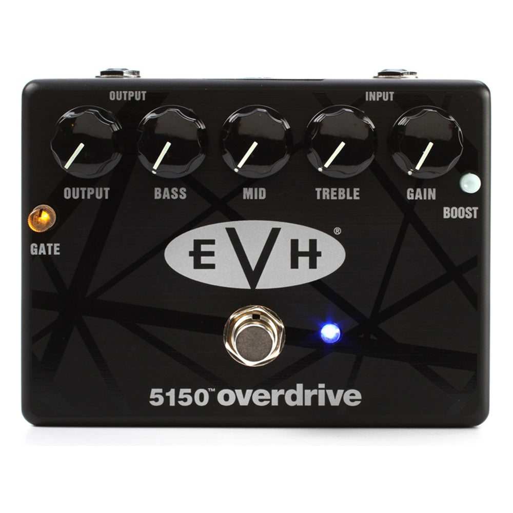 MXR EVH5150 EVH OVERDRIVE