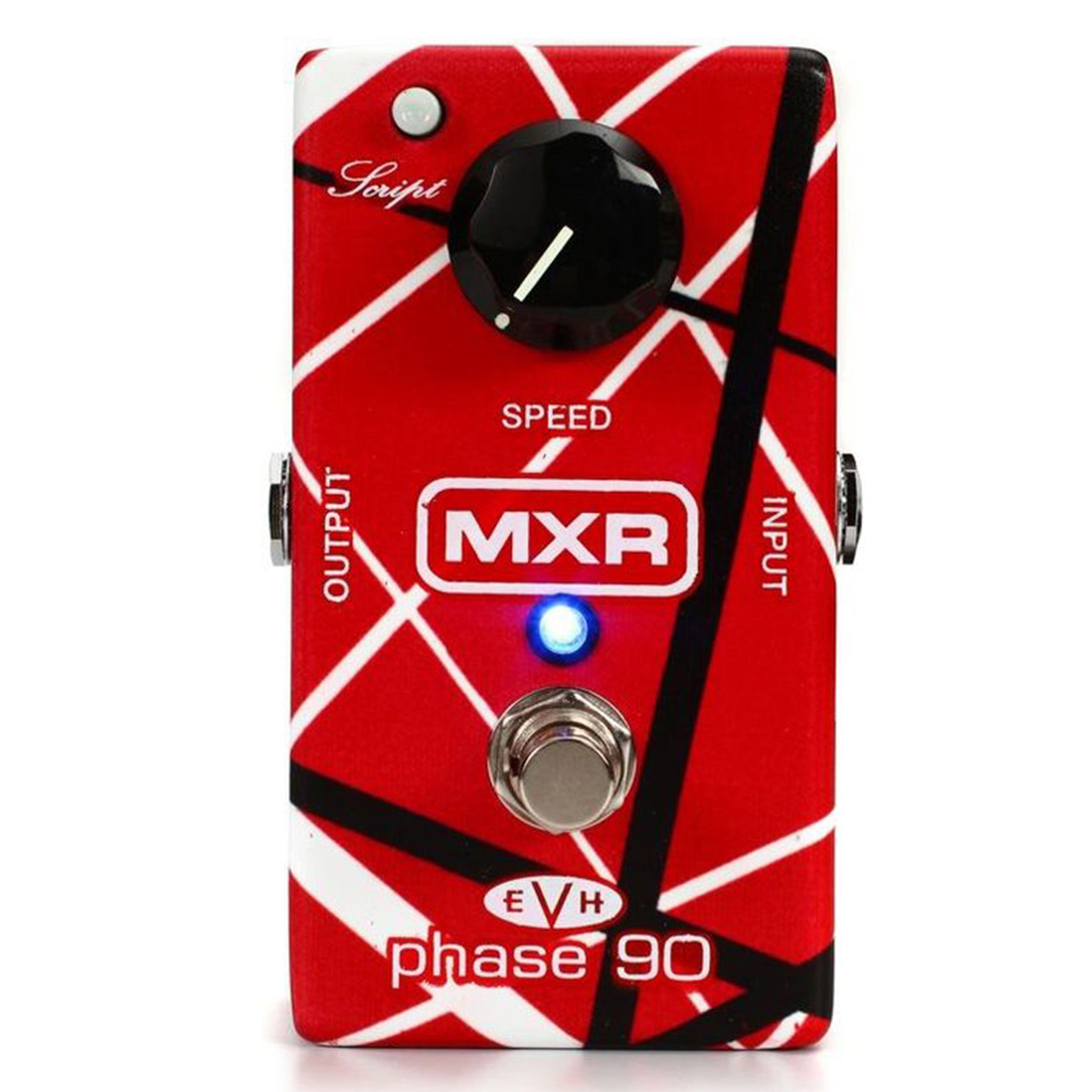 MXR EVH90 PHASE SHIFTER