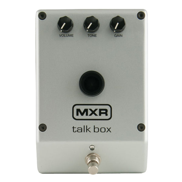 MXR JD-M222 TALK BOX