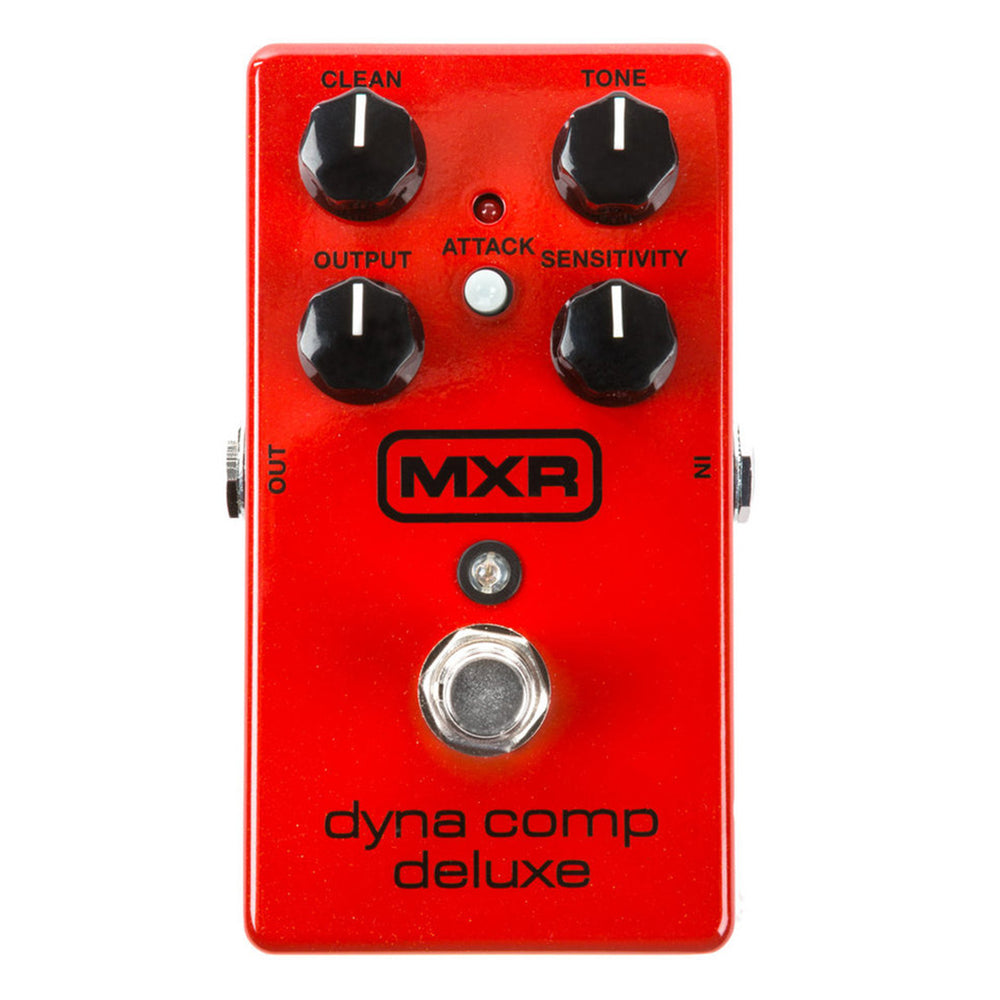 MXR JD-M228 DYNA COMP DELUXE