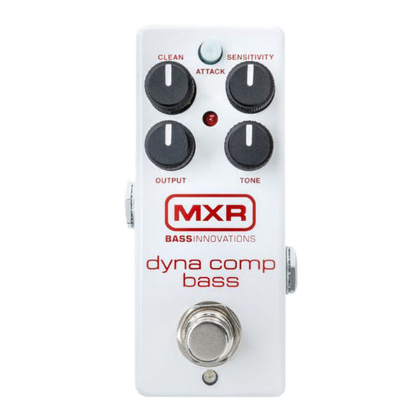 MXR JD-M282 Dyna Comp Bass