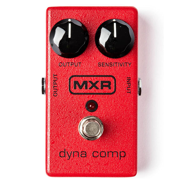 MXR M102 Dyna Comp