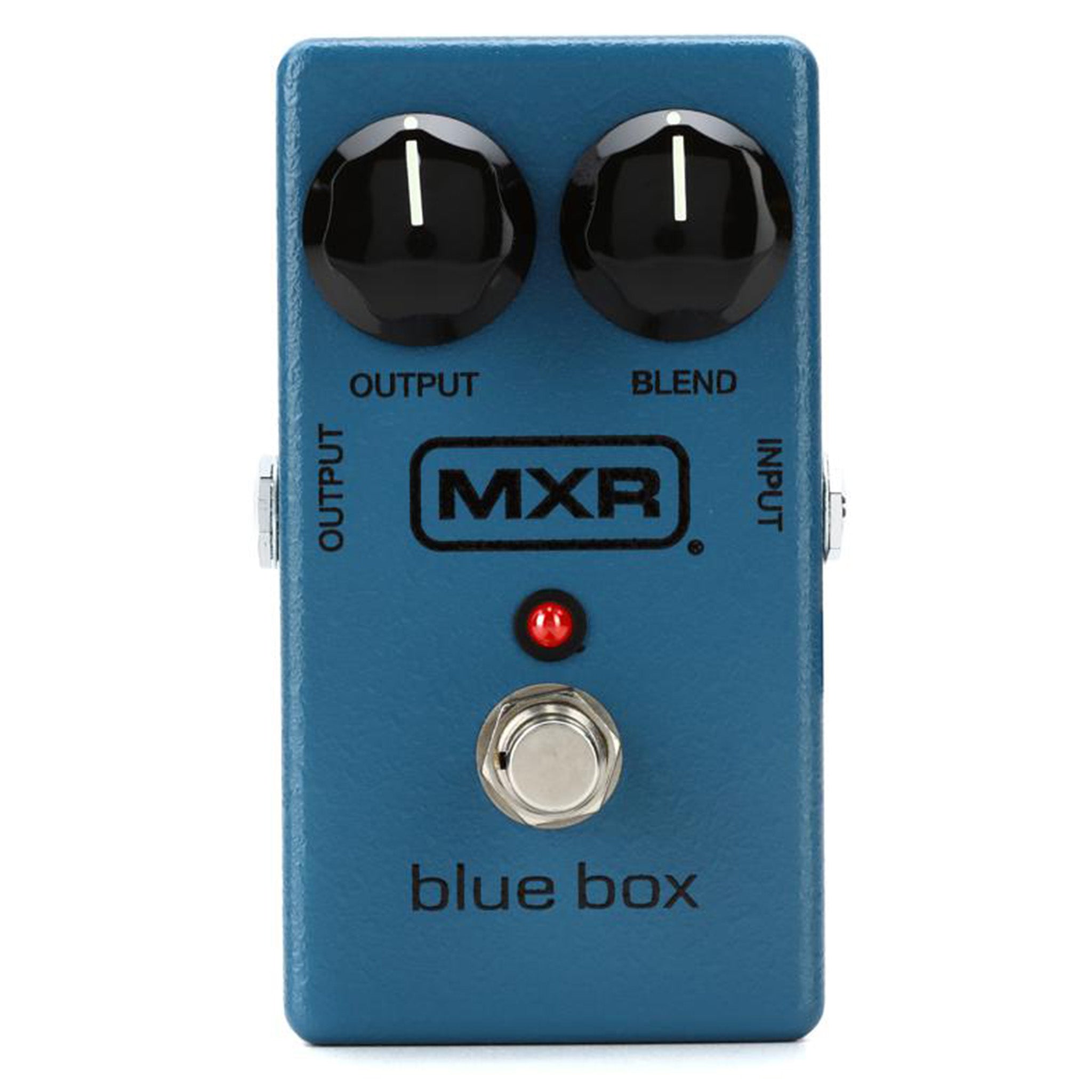 ギター MXR M103 Blue Box MXR M103 Blue Box